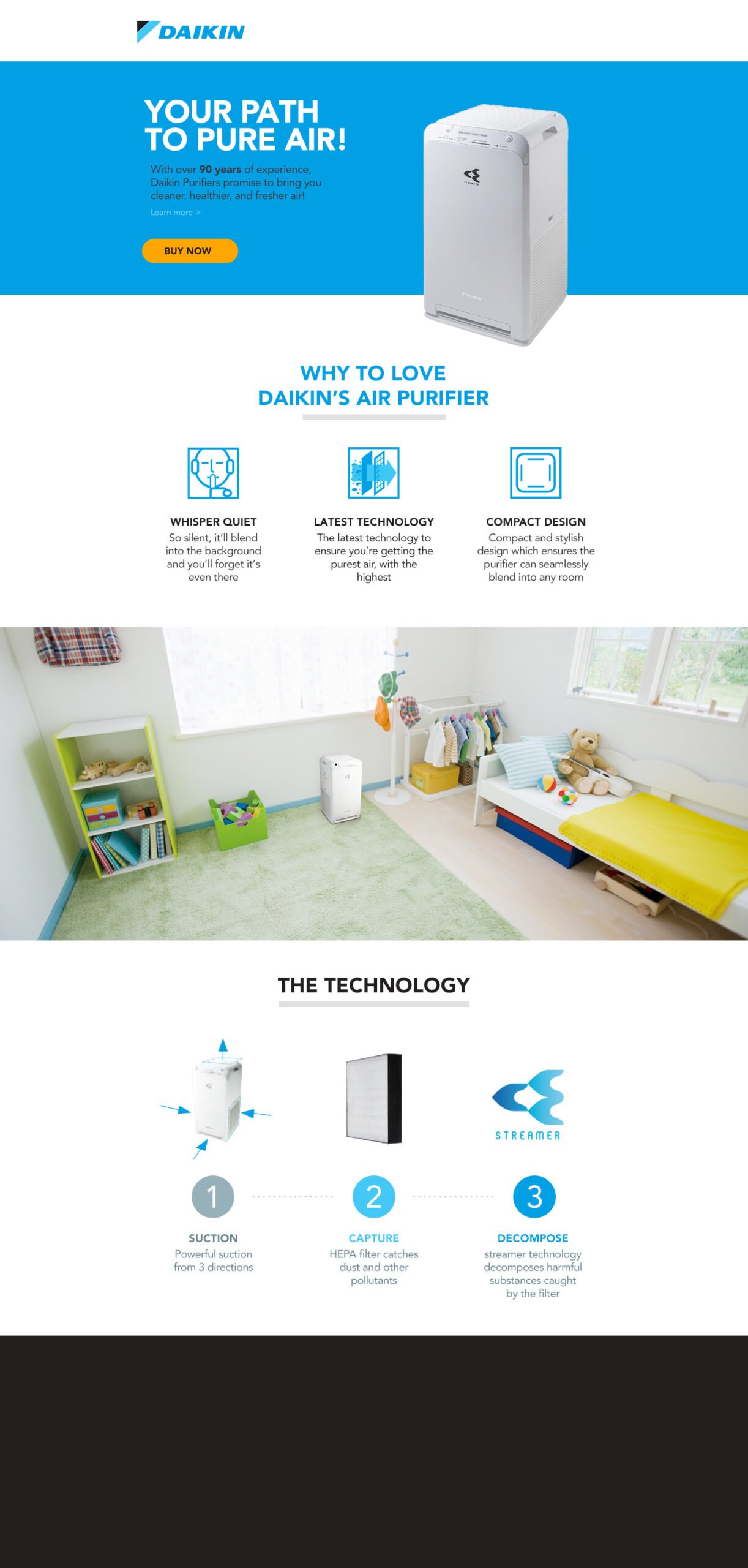 Daikin