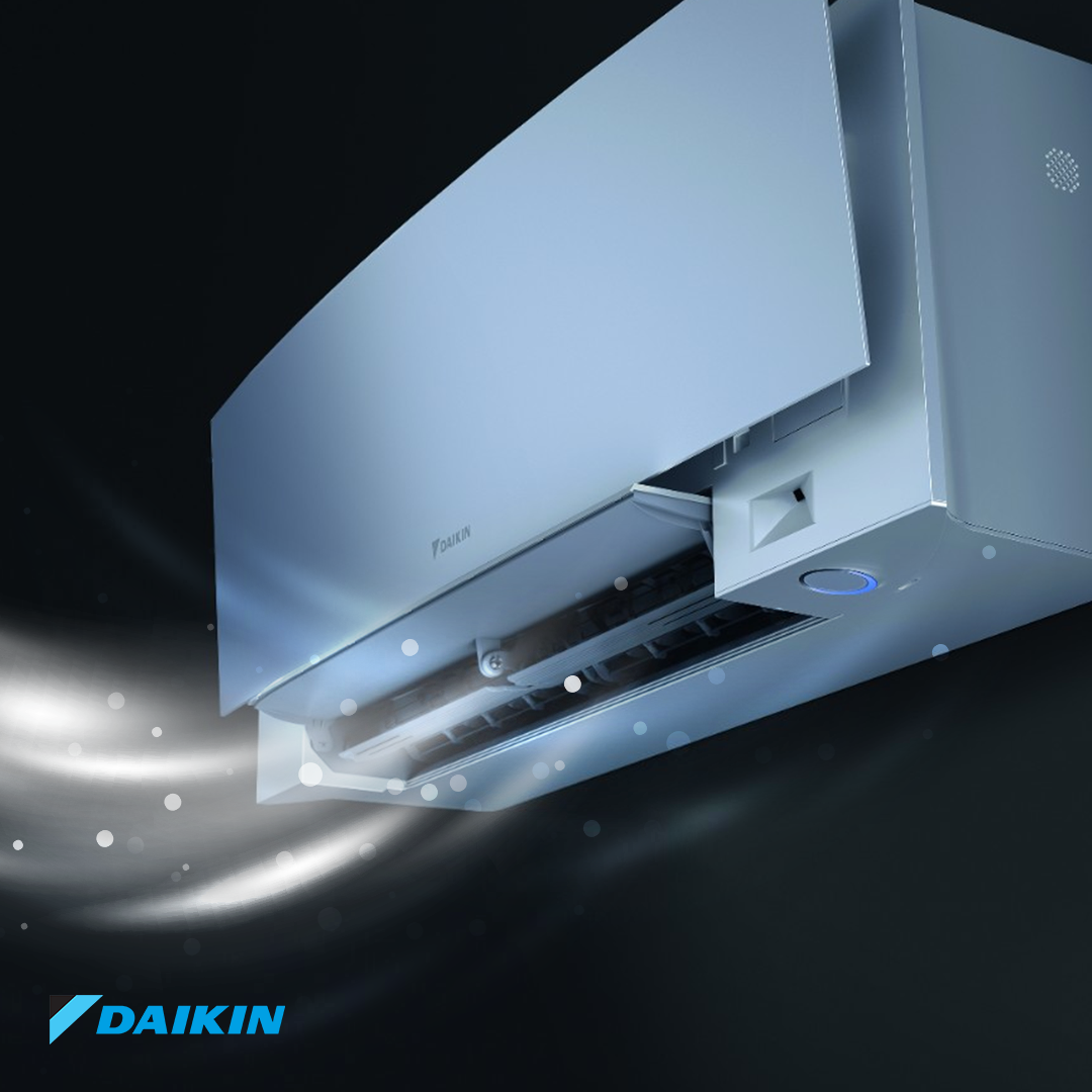Daikin