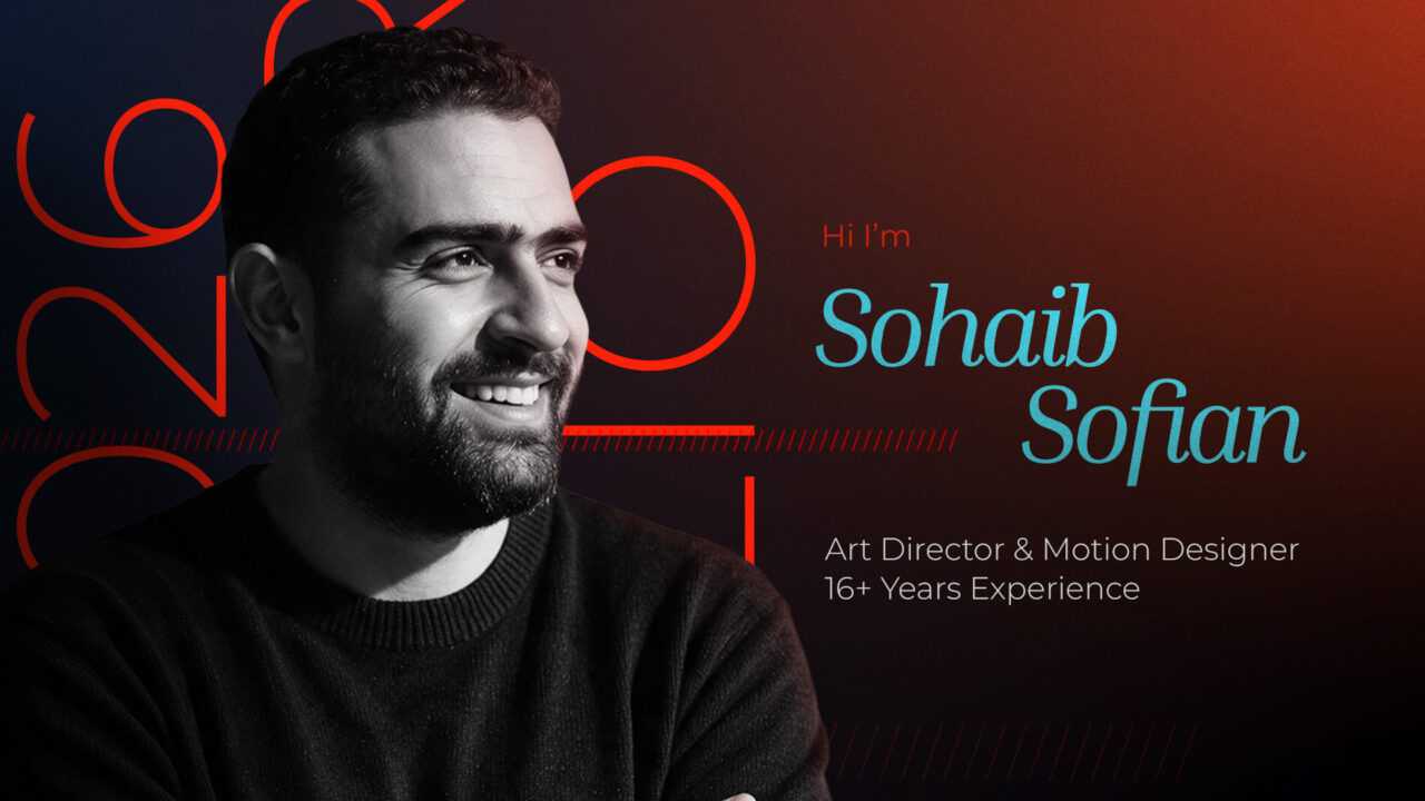Sohaib Sofian